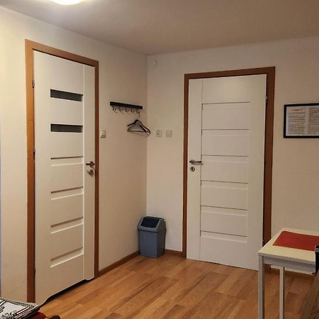 Szczawnica Noclegi U Basi Habitación foto