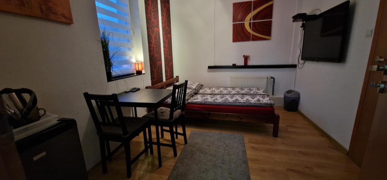 Szczawnica Noclegi U Basi Exterior foto