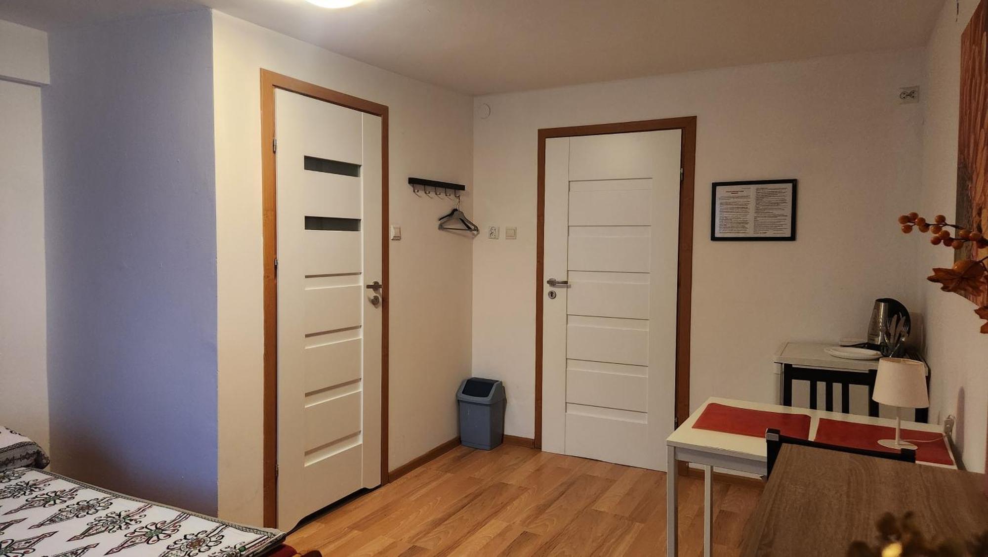 Szczawnica Noclegi U Basi Habitación foto